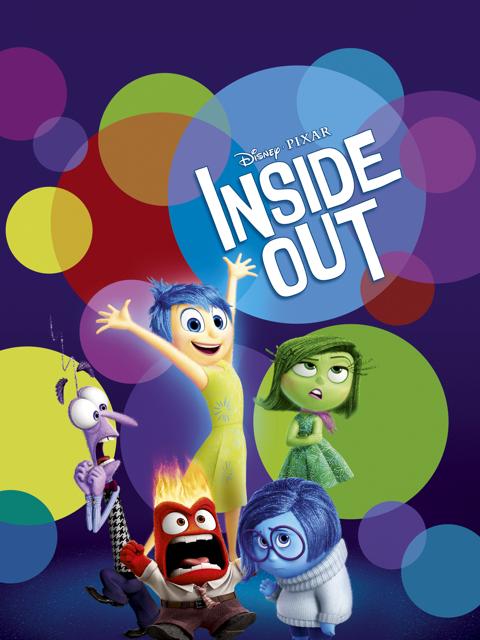 Постер фильма «Головоломка»