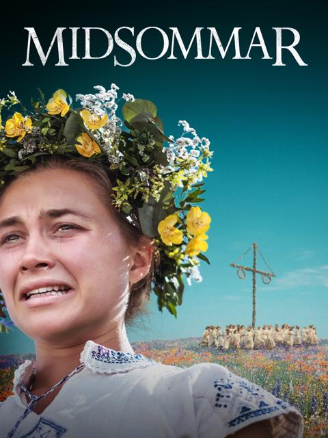 Постер фильма «Солнцестояние»