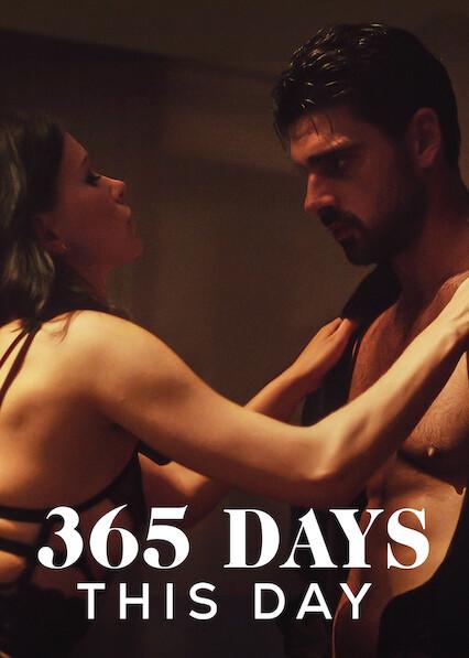 Постер фильма «365 дней: этот день»