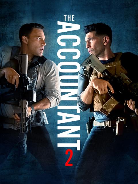 Постер фильма «Расплата 2»