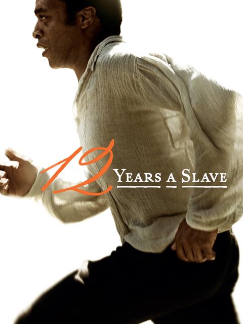 Постер фильма «12 лет рабства»