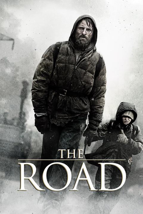 Постер фильма «Дорога»