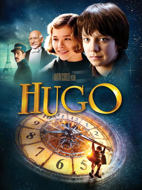 Постер фильма «Хранитель времени»