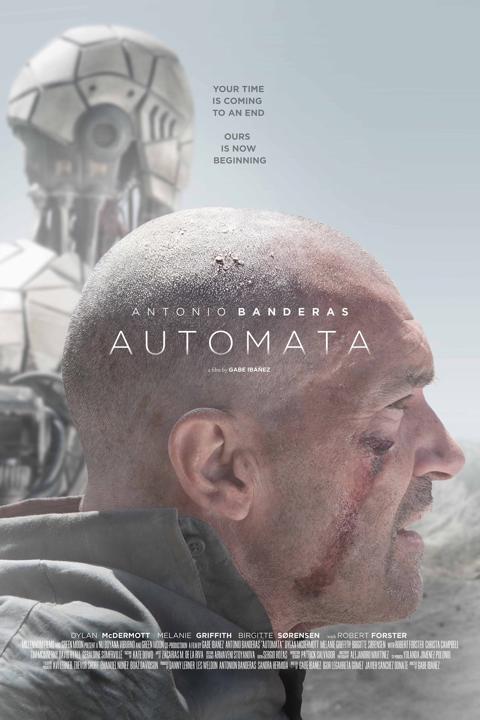 Постер фильма «Страховщик»