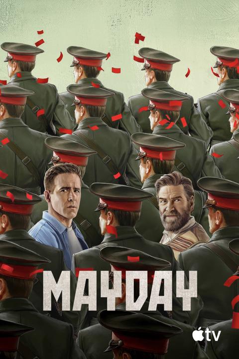 Постер фильма «Мэйдэй»