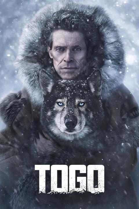 Постер фильма «Того»
