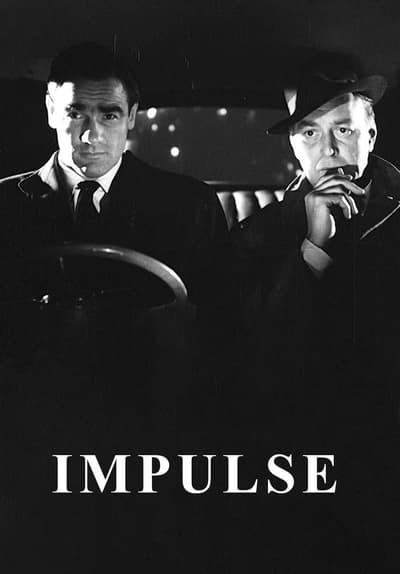 Постер фильма «Impulse»