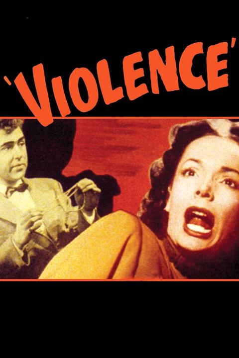 Постер фильма «Violence»