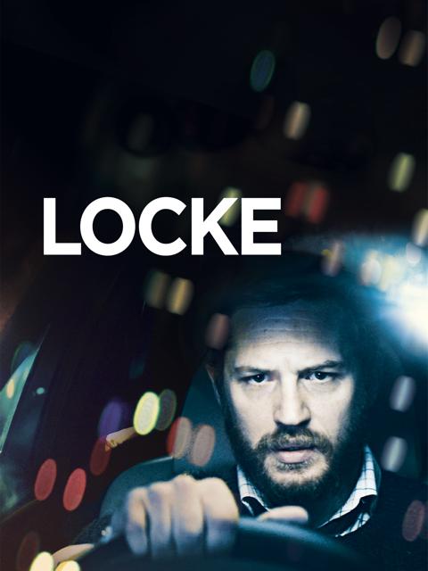 Постер фильма «Лок»